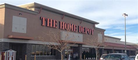 C & G Painting, Inc.: [ALBUM] Home Depot (2)