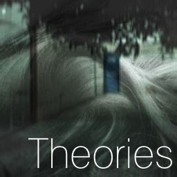 DJ Habett's Theories (klein album) - We're In The Movie