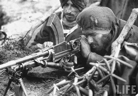 Asian Defence News: 1962 Sino-Indian War Photos