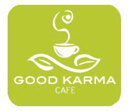 Good Karma Cafe - Locations