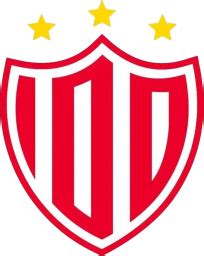 Club Necaxa تاريخ الشعارات