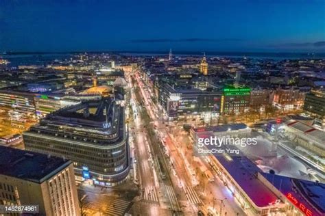 939 Helsinki Skyline Stock Photos, High-Res Pictures, and Images ...