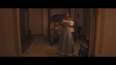 Django Unchained - Broomhilda meets Django - YouTube