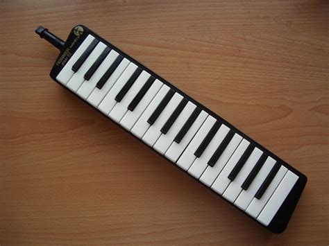 How to Mic a Melodica - Range of Sounds