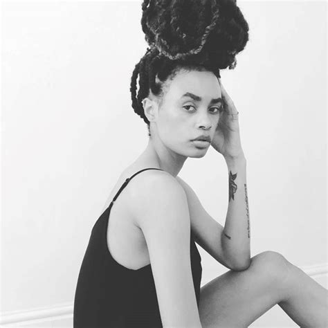 Sio: The Otherworldly Songstress Taking Over House | AnOther