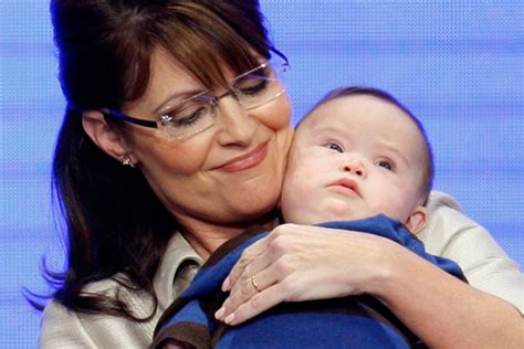 Trig Palin birtherism just won't die | Salon.com