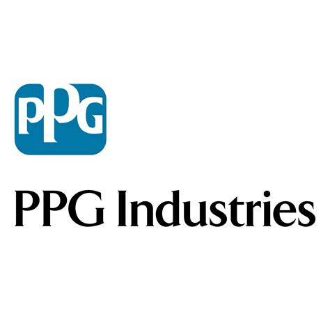 PPG Industries Logo PNG Transparent & SVG Vector - Freebie Supply