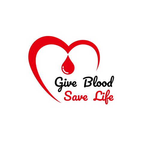 blood donor save life banner poster. blood donation vector design. 4273517 Vector Art at Vecteezy