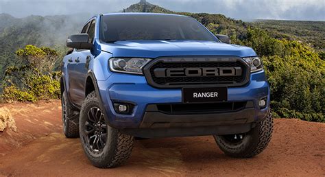 Ford Ranger 2.0 Biturbo FX4 Max 4X4 AT 2024, Philippines Price & Specs | AutoDeal