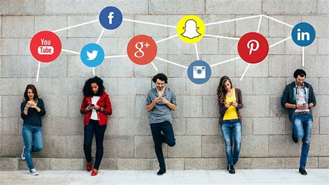 What Social Network Should Your Business Be On? - Ocreative