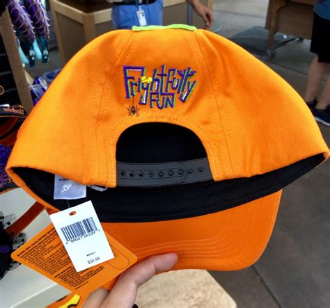 PHOTOS: New Halloween Merchandise Haunting Stores Throughout the ...