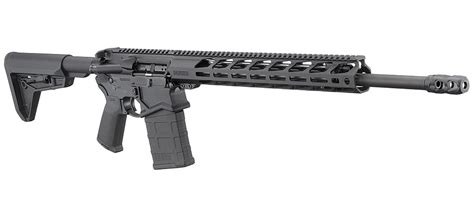 NEW Ruger SFAR 308 Win, Small-Frame Autoloading Rifle - AmmoLand Shooting Sports News