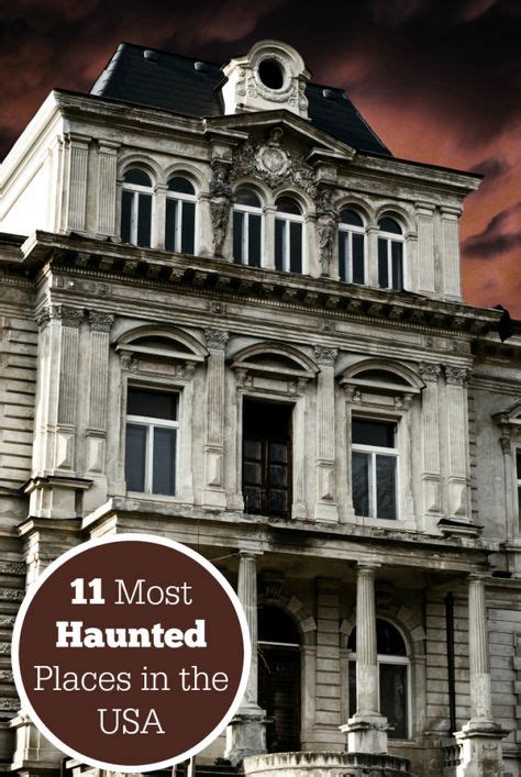 370 Haunted ideas | haunting, haunted places, places