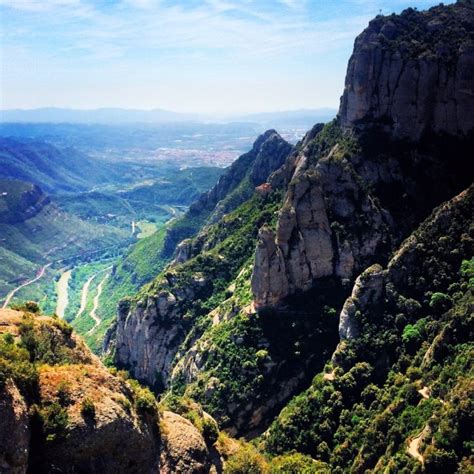 17 Reasons to visit Montserrat | What to do in Barcelona