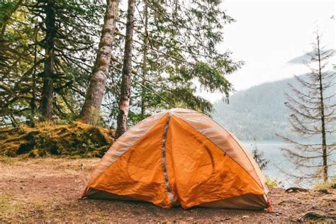 5 Fun Outdoor Activities to Maximize Your Camping Experience