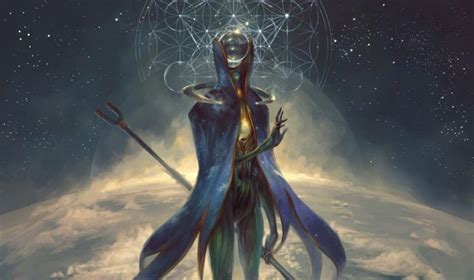 Celestial warlock 5e - DnD Warlock 5e Guide, Rules and Spells | Celestial warlock, Dnd warlock ...