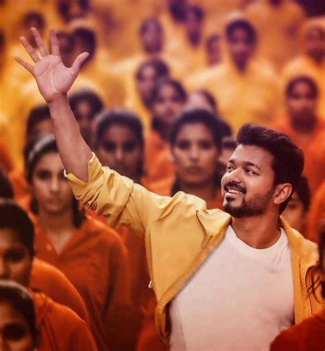 Bigil movie photos hd download