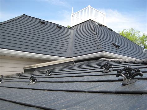 Interlock Roofing Reviews Alberta - 12.300 About Roof