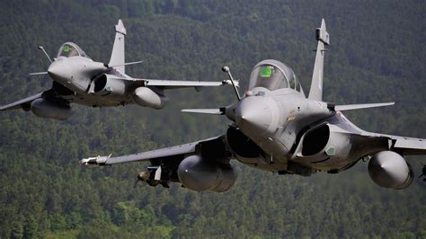 Rafale News: Rafale program updates