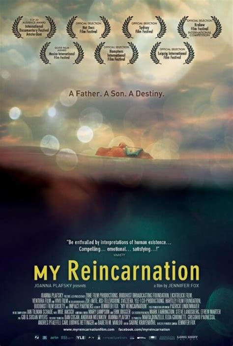 Feel Born Again With the Best Movies About Reincarnation [Titles and Plot]