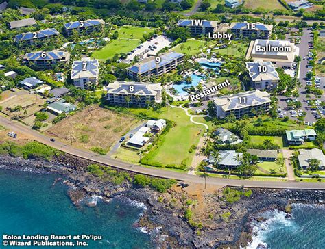 Koloa Landing Resort at Po‘ipu - Revealed Travel Guides