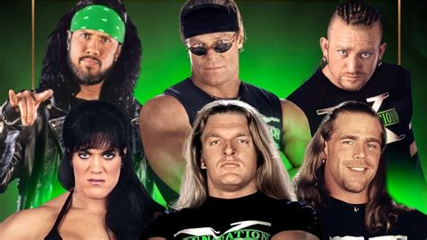 D-Generation X to be inducted into WWE Hall of Fame - ESPN