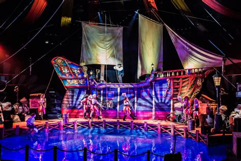 The Hippodrome: Great Yarmouth's Historical Circus - Discover East Anglia