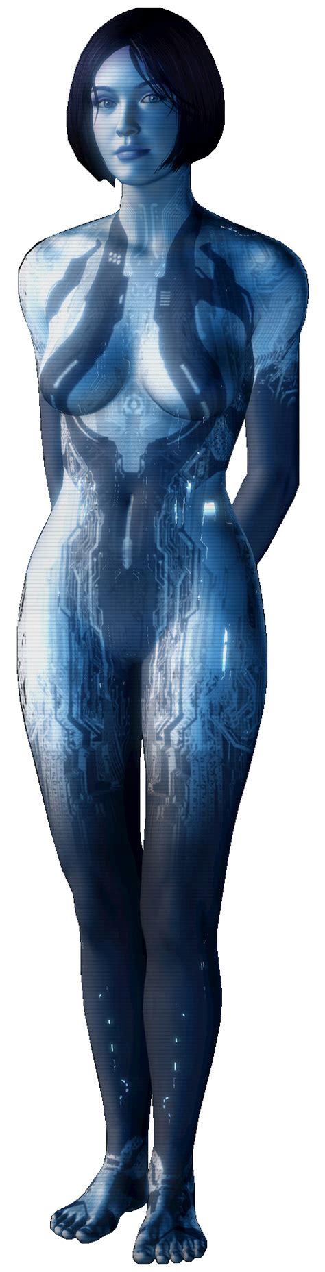 Cortana (Halo) | All Worlds Alliance Wiki | Fandom