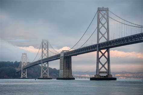 File:Oakland Bay Bridge Western Part.jpg - Wikimedia Commons