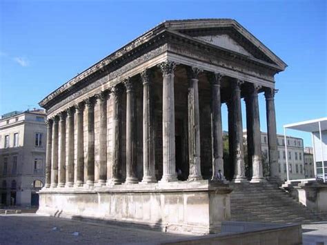 Top 10 Magnificent Examples of Ancient Roman Architecture