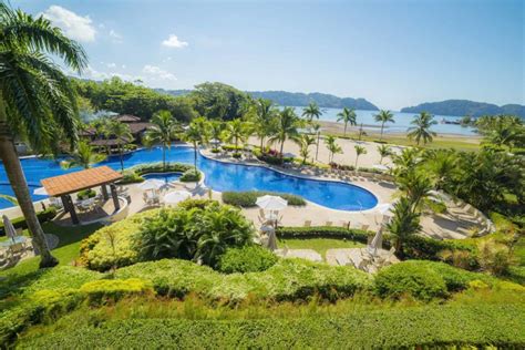 Stay in Costa Rica at Los Sueños Resort - Rentyl Resorts