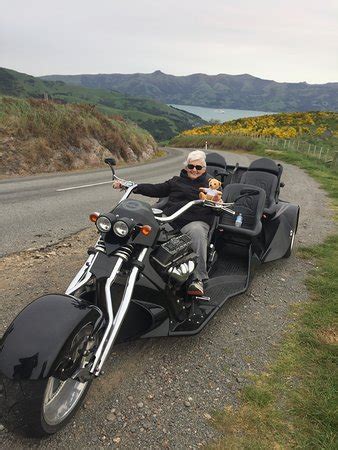 V8 TRIKES NZ (Akaroa) - All You Need to Know BEFORE You Go