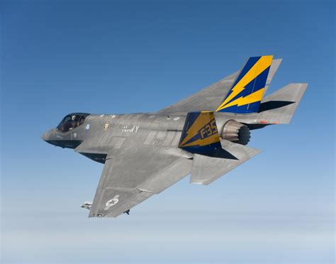 F-35C Lightning II > United States Navy > Displayy-FactFiles