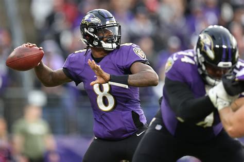 Ravens' Lamar Jackson could re-enter the MVP conversation in 2022