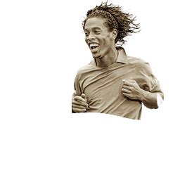 Ronaldinho | FIFA Mobile 22 | RenderZ