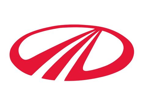 Mahindra Logo - Mahindra Symbol Meaning And History in 2023 | Electric car design, ? logo, Car ...