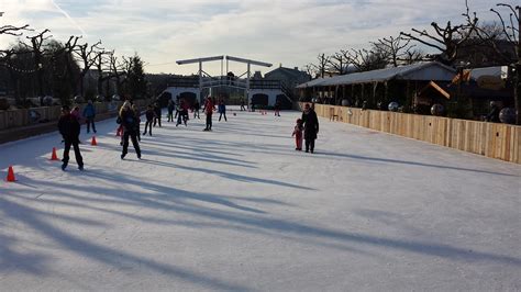 Amsterdam Ice Skating - Free photo on Pixabay - Pixabay