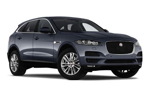 Jaguar F-Pace Lease deals from £435pm | carwow