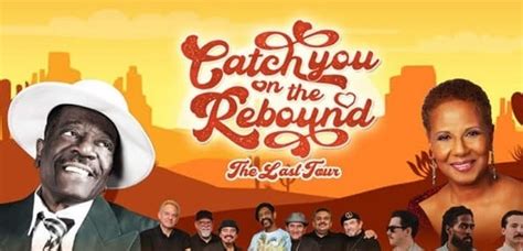 Cheap Catch You on The Rebound Concert Tickets - ticket2concert