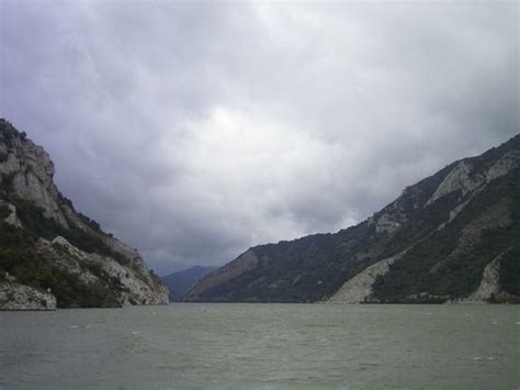 Iron Gate | Danube River, Serbia, Romania | Britannica