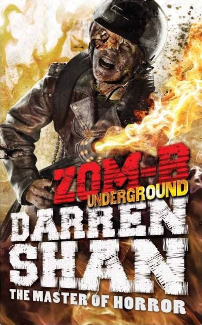 Zom-B Underground | Darren Shan Wiki | Fandom