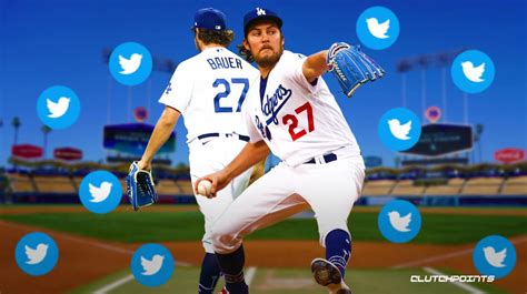 MLB Twitter torn over Dodgers cutting ties with Trevor Bauer