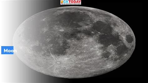 Penumbral Lunar Eclipse – GKToday