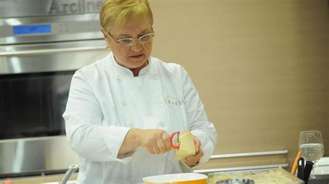 Here's How Much Lidia Bastianich Is Really Worth