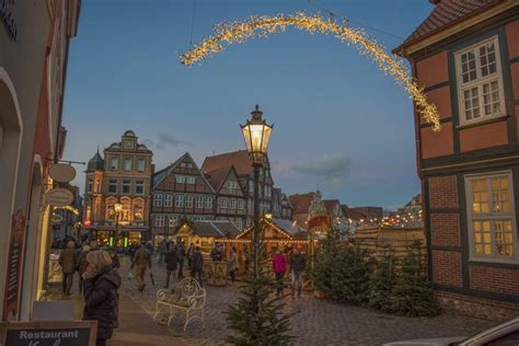 TOP 5 BEST CHRISTMAS MARKETS IN EUROPE- 2023 DATES+ LOCATIONS – Trip Seat