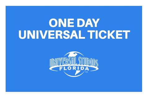 Universal Orlando® Resort Tickets – Great Orlando Discount Tickets