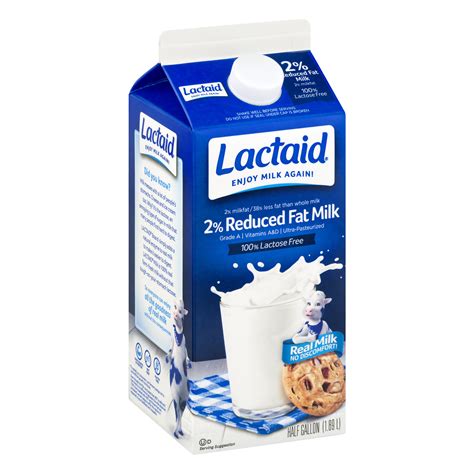 Lactaid Milk Recall 2024 List - Maiga Roxanna