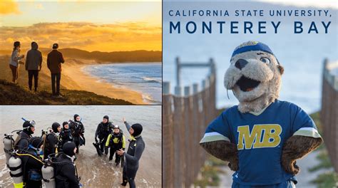 University Spotlight- California State University, Monterey Bay – Sara ...