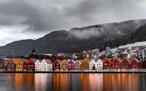 A Brief History Of Norway: What You Need To Know About Norwegians