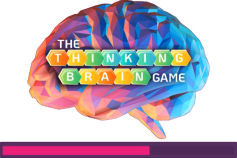 Thinking Brain Game | Kids Helpline